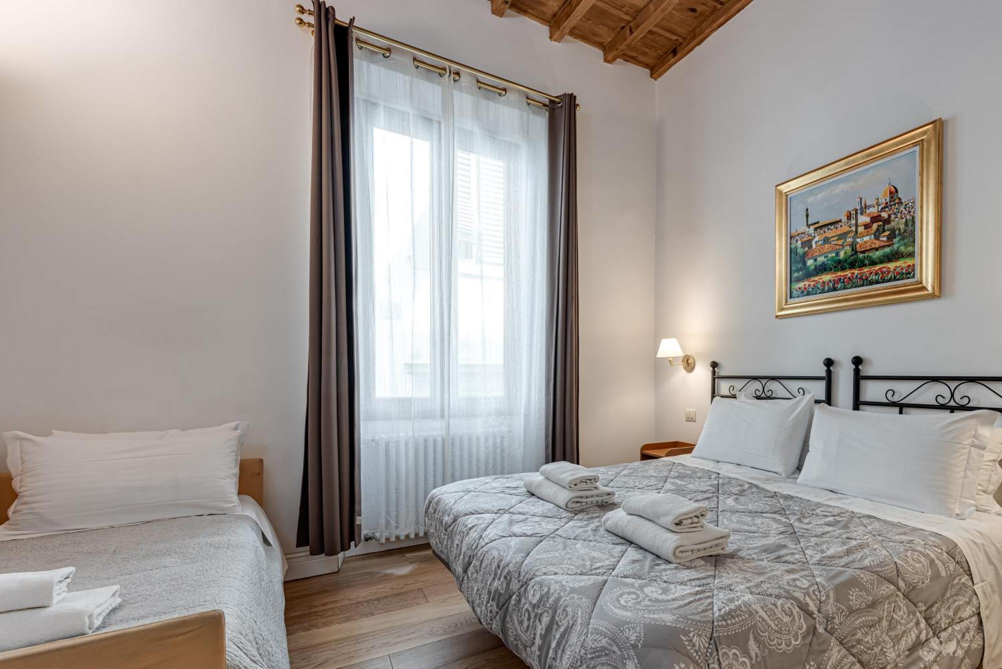 Appartement Your House At The Duomo *