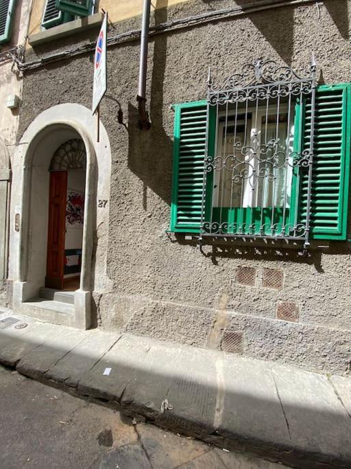 Appartamento George's House