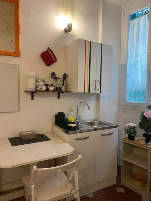 Appartamento George's House Firenze