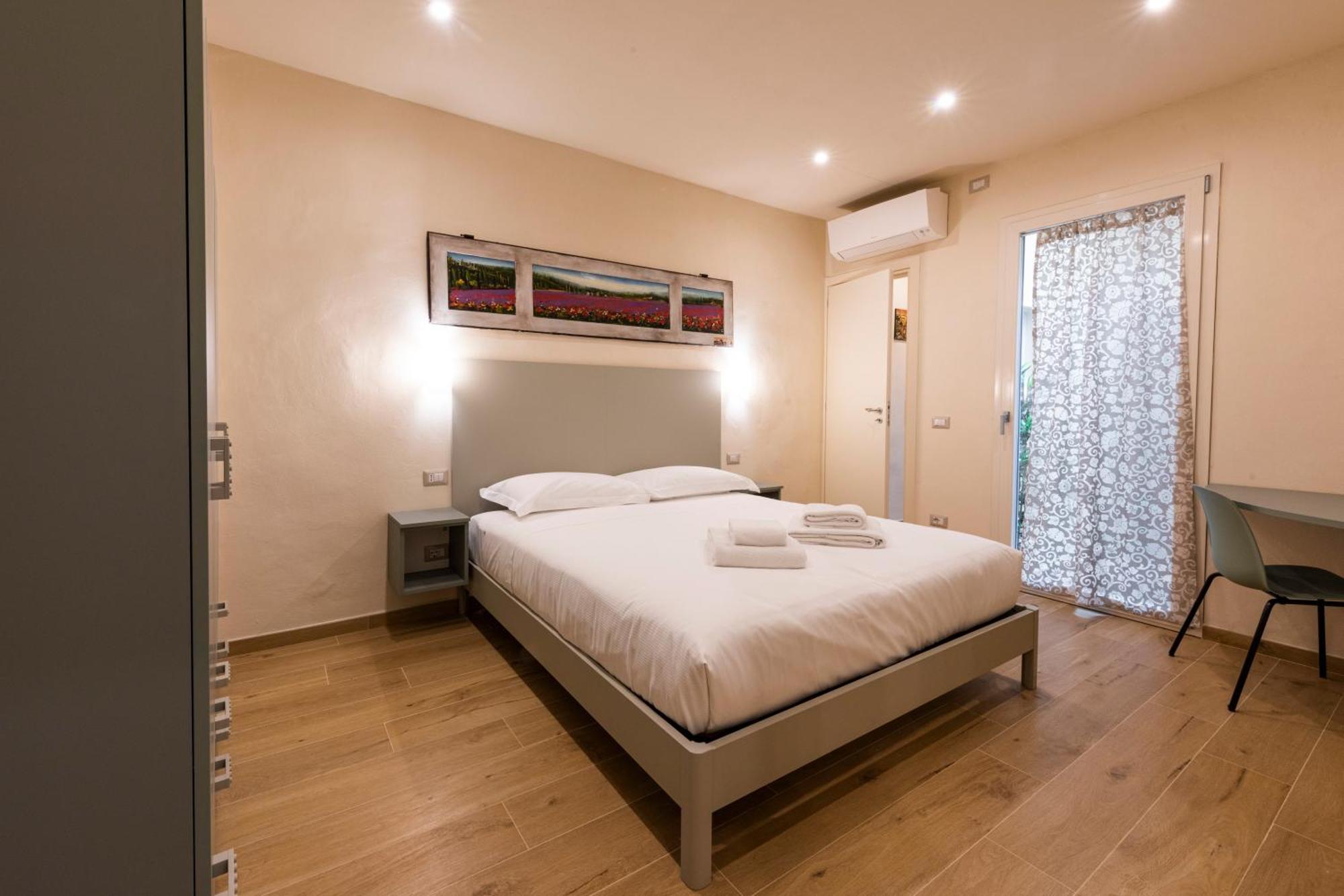Mercato Contemporary By Mmega Appartement Florence