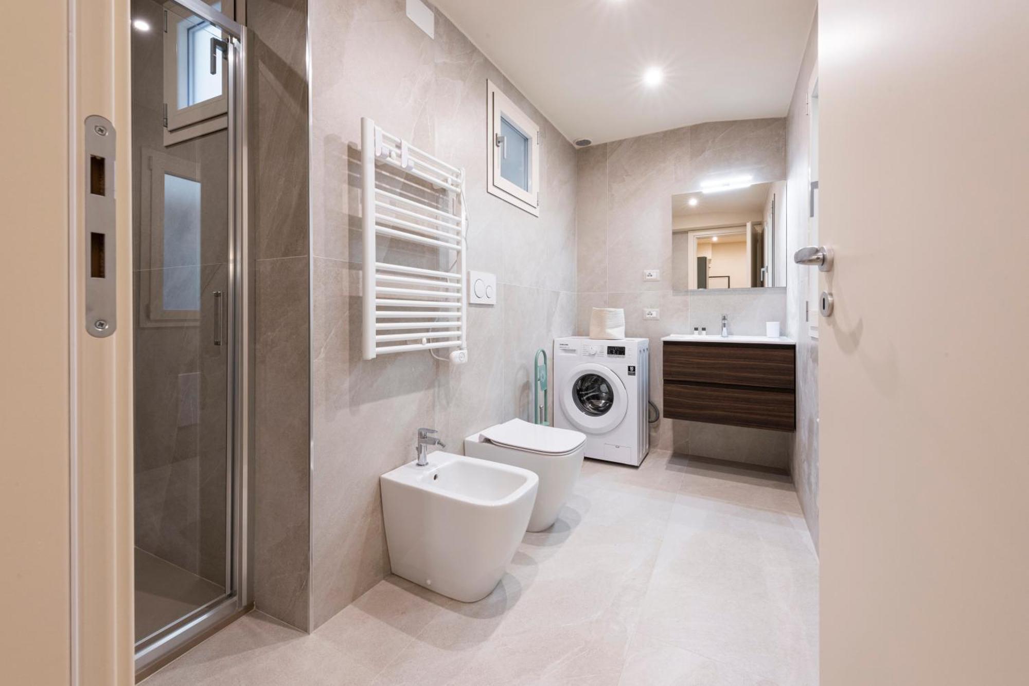 Appartement Mercato Contemporary By Mmega