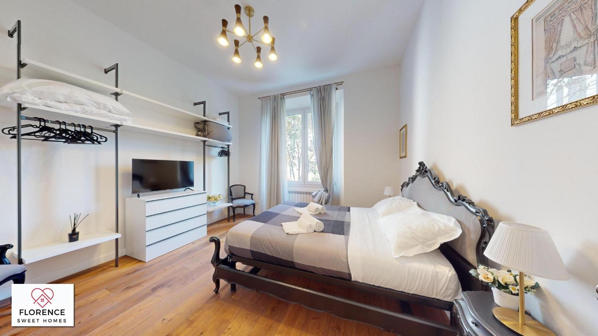 Appartement Central Rail By Sweet Homes *