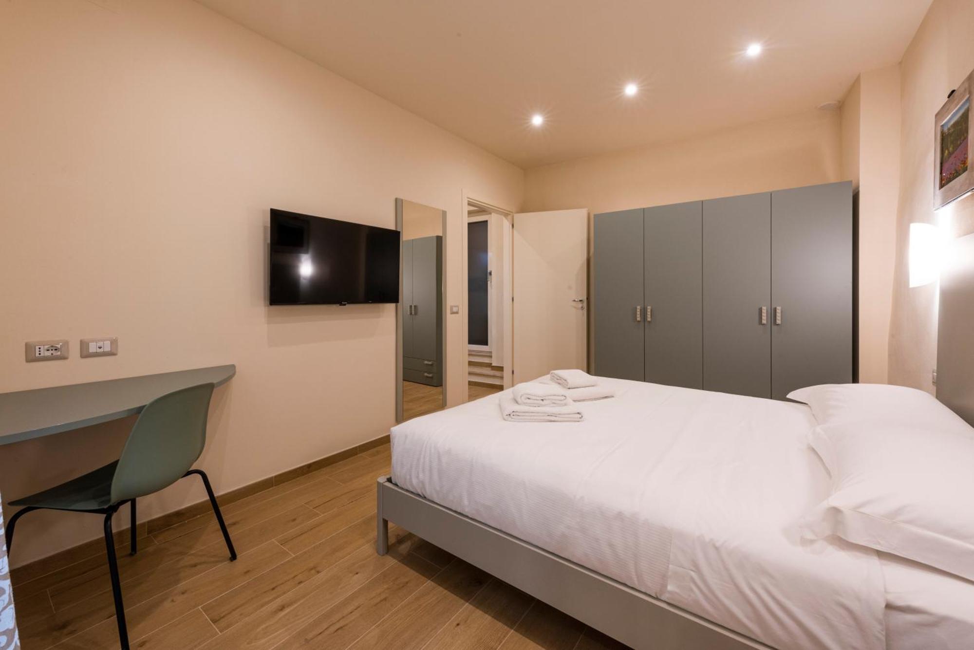 Appartement Mercato Contemporary By Mmega