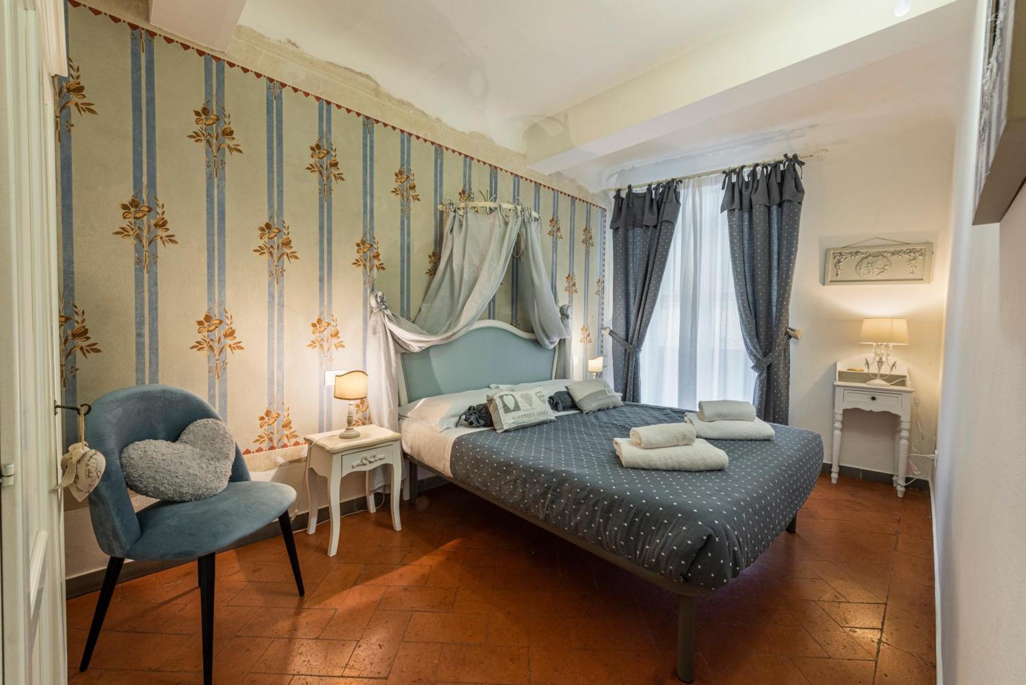 Maggio Blu By Mmega Apartment