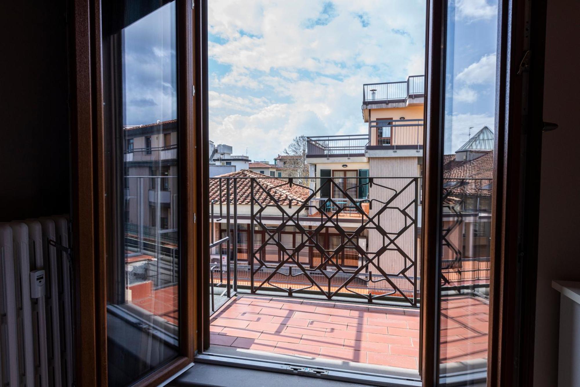 Appartement Santa Caterina Deluxe By Mmega