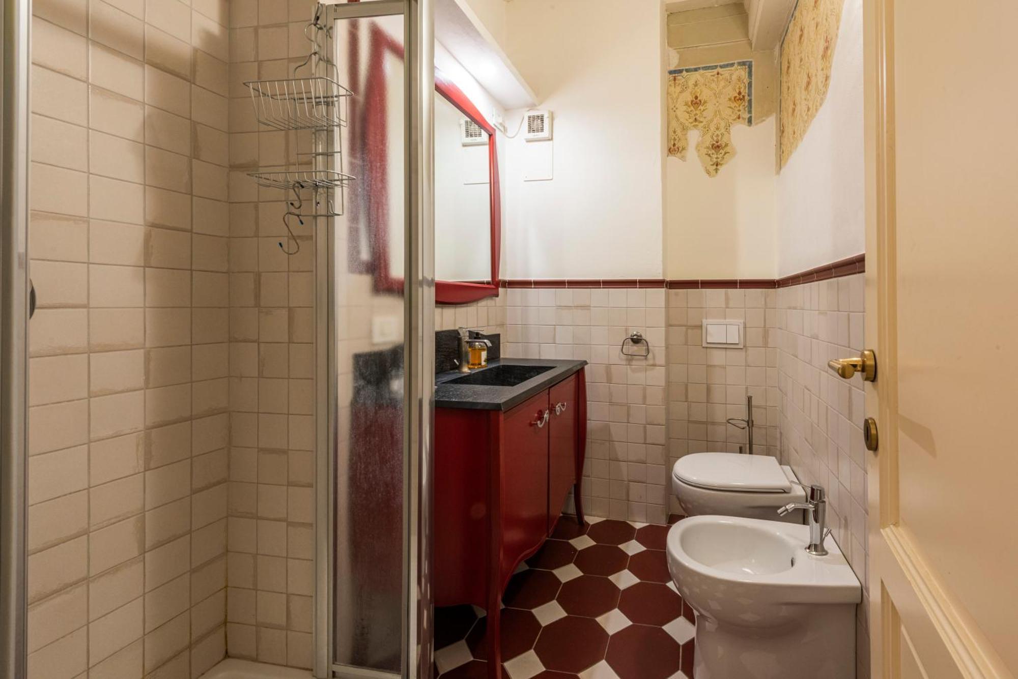 Apartment Maggio Blu By Mmega *