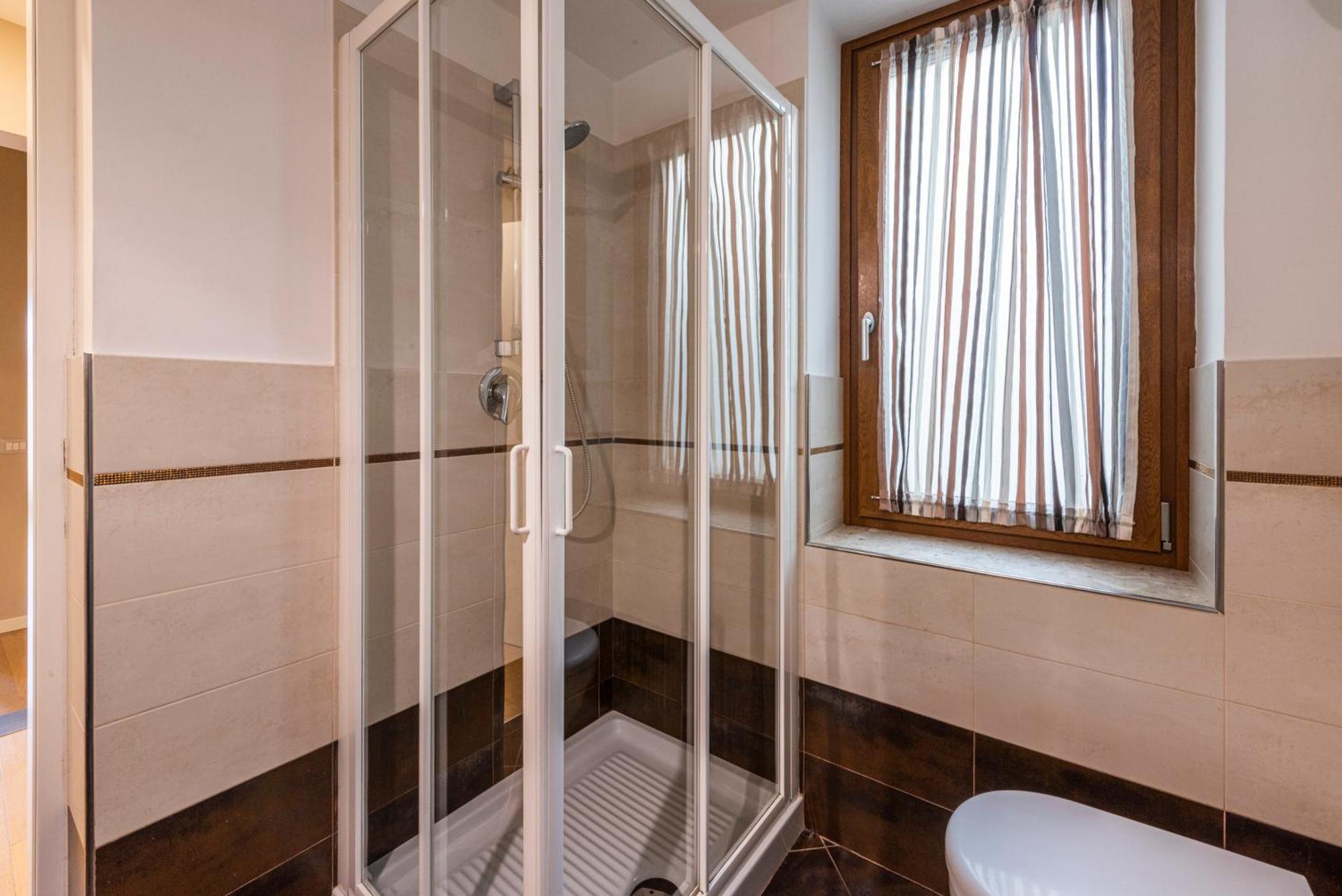 Appartement Santa Caterina Deluxe By Mmega Florence