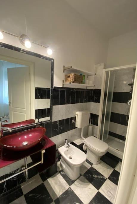 Lauren Appartement