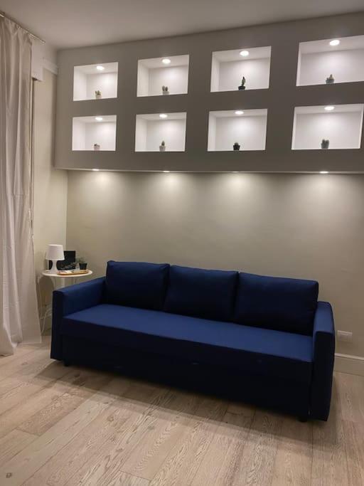 Lauren Appartement *