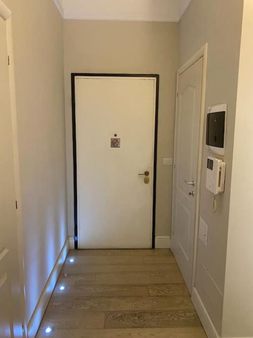 Lauren Appartement