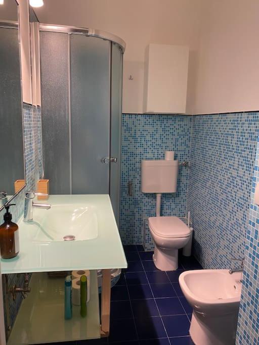 Appartement Lauren *
