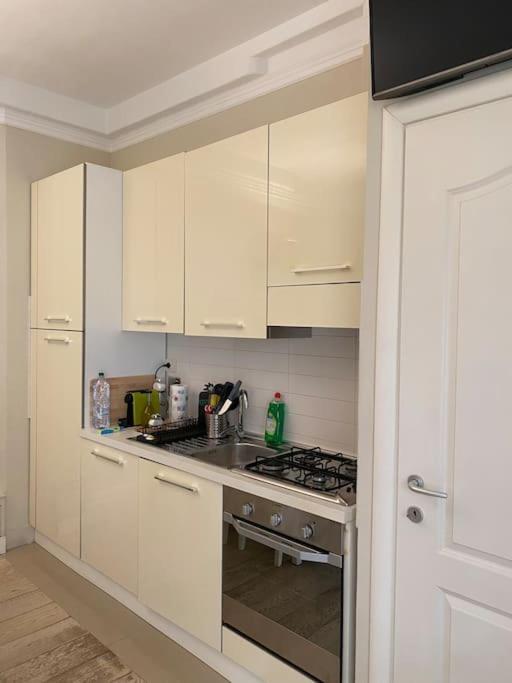 Lauren Appartement *