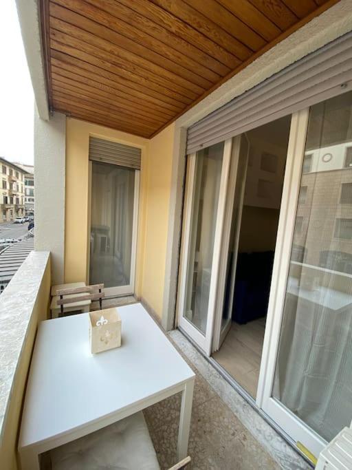 Appartement Lauren *