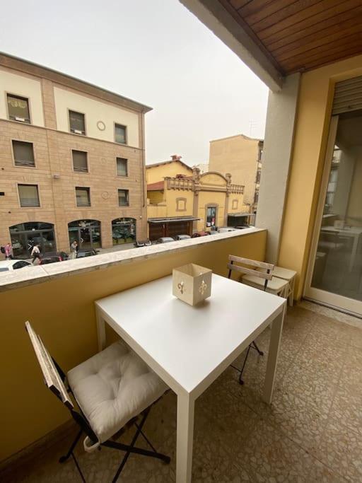 Appartement Lauren Florence
