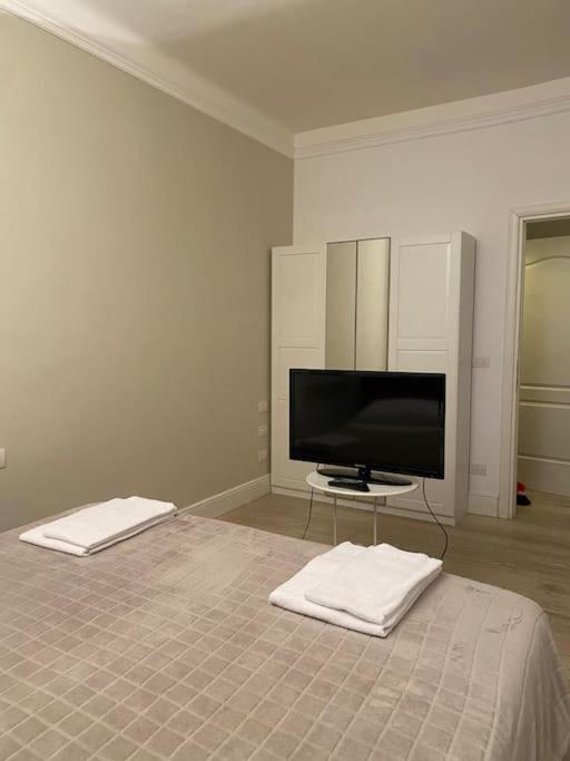 Lauren Appartement Florence