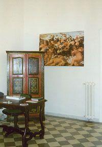 Gasthof Isabella De' Medici Florenz