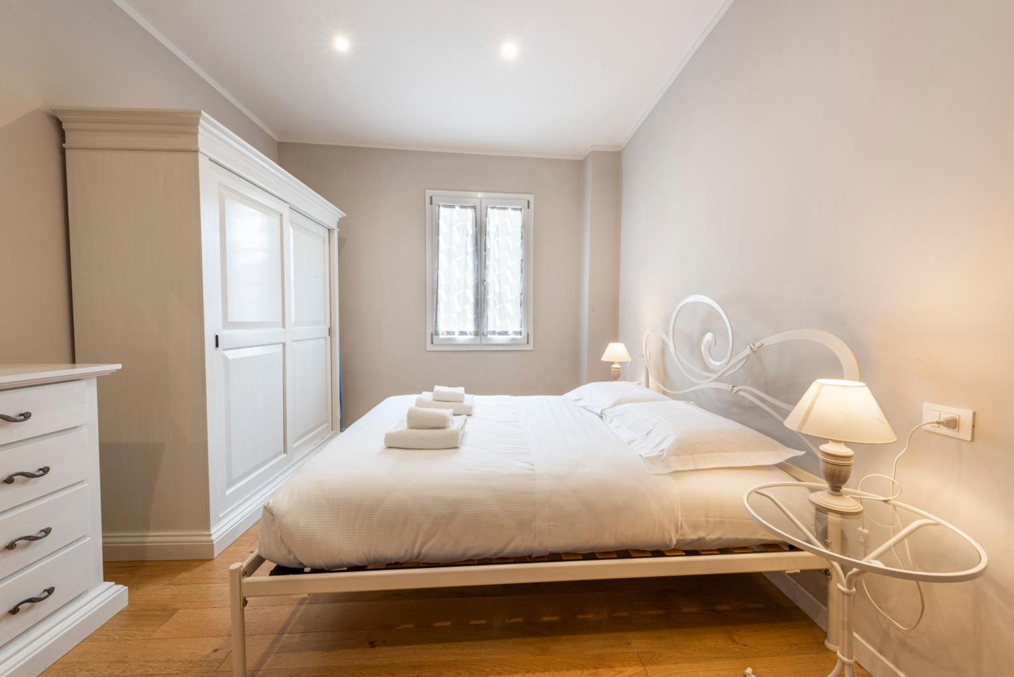 Charming View By Mmega Appartement *