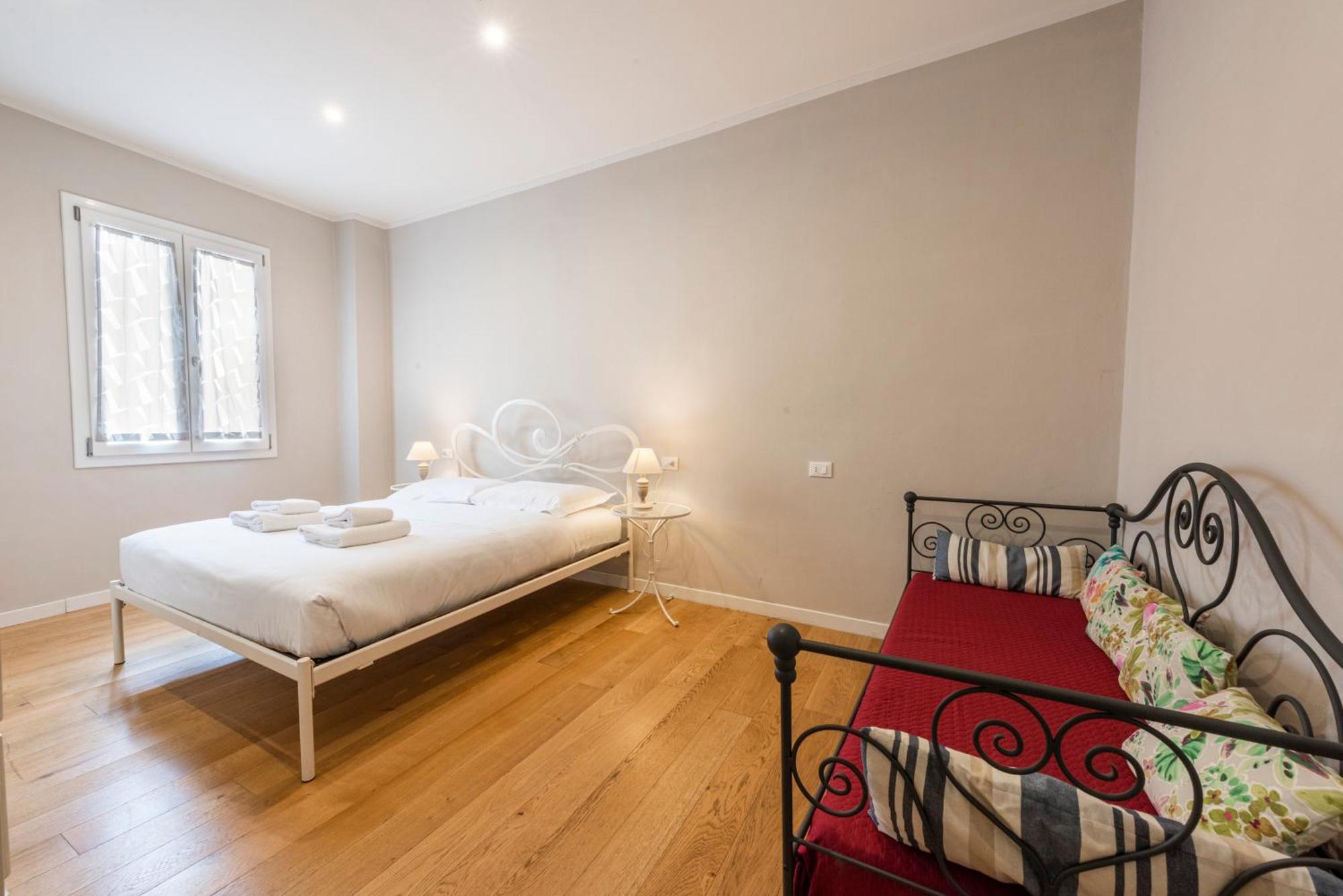 Charming View By Mmega Appartement