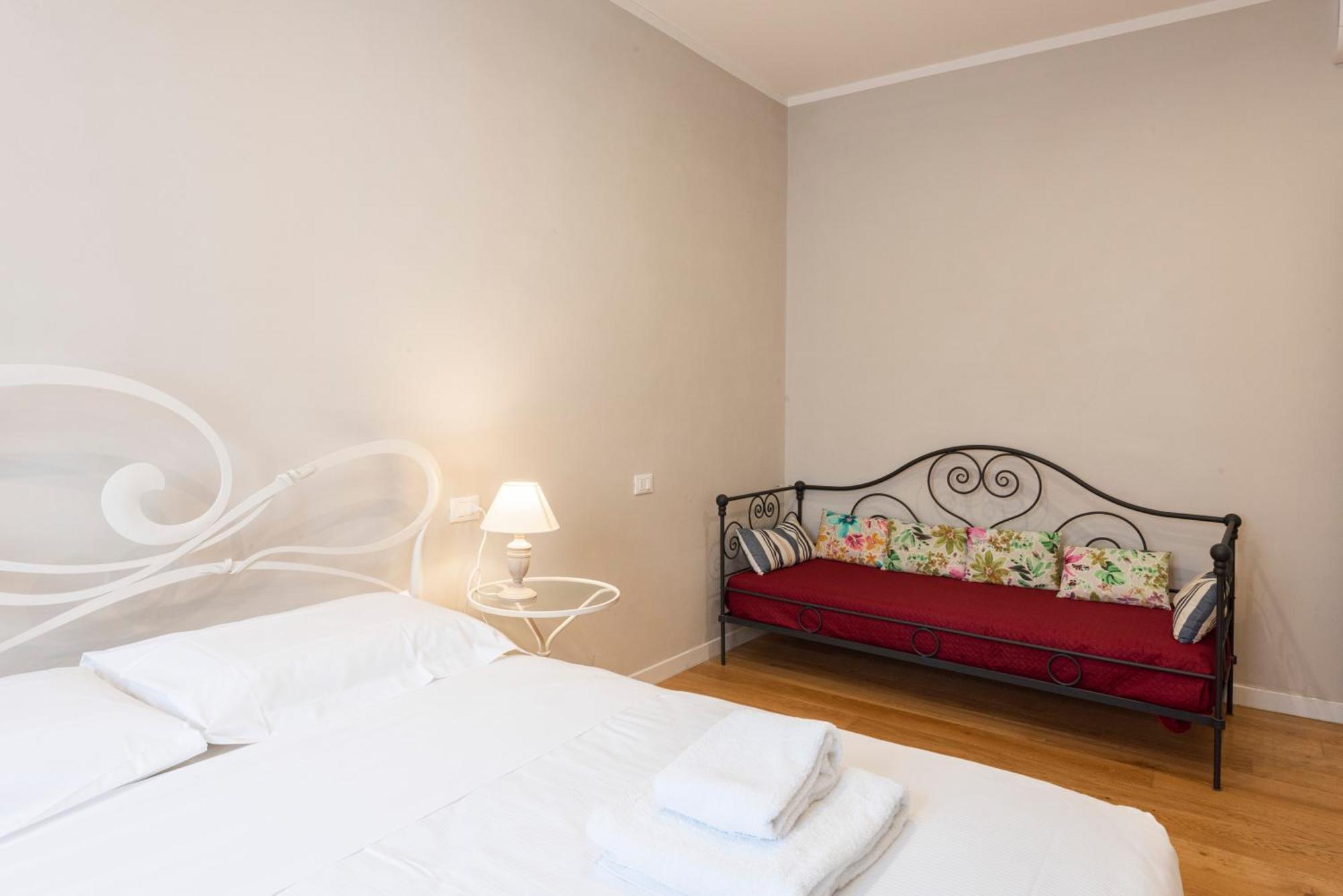 Appartement Charming View By Mmega *