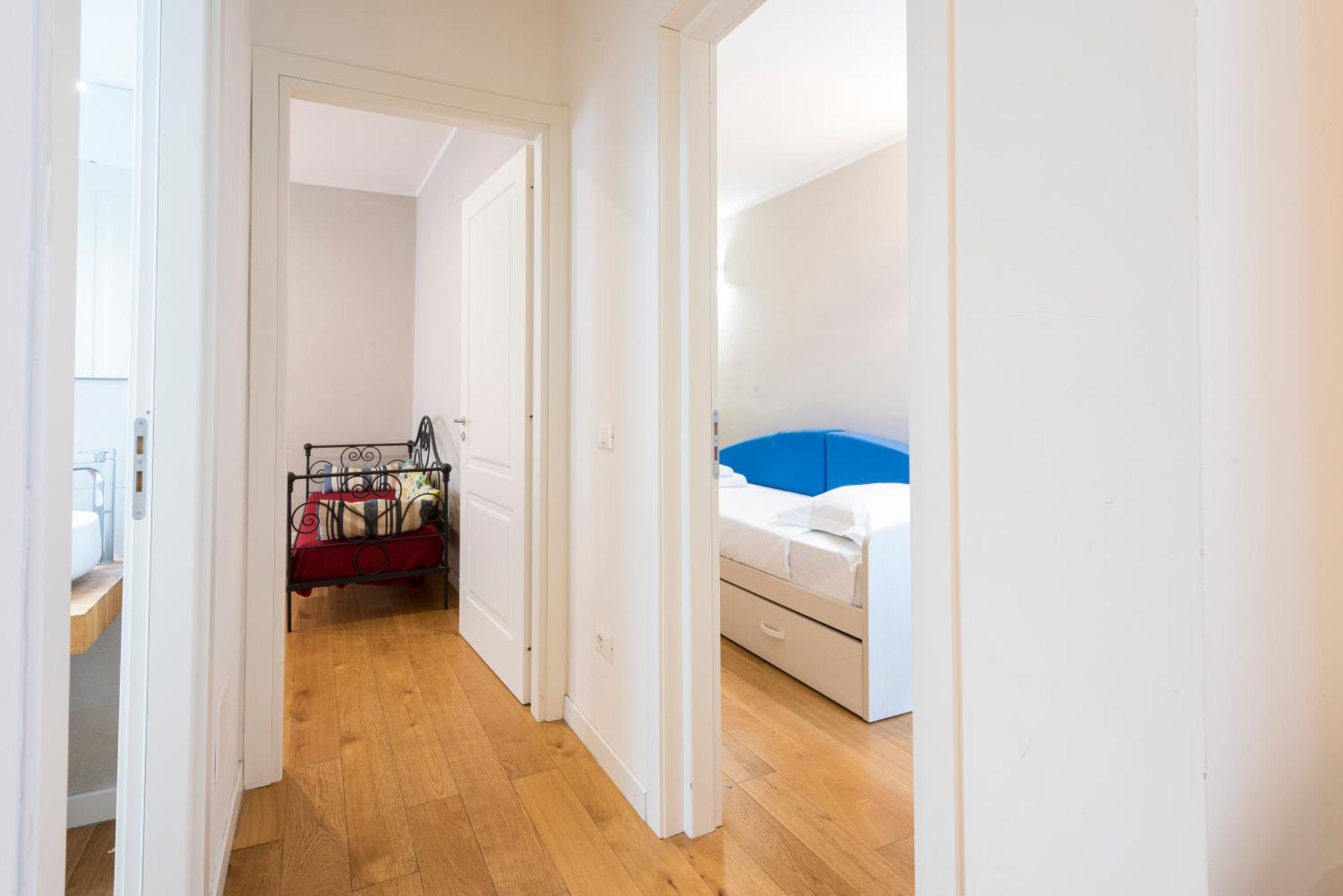 Charming View By Mmega Appartement *
