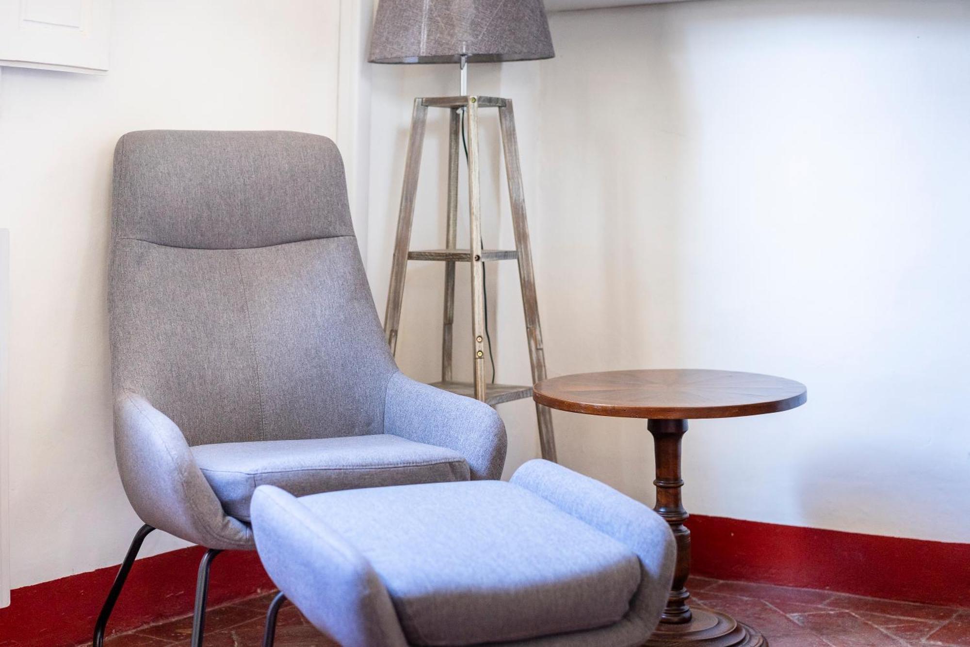 Cerchi 3 Apartment *
