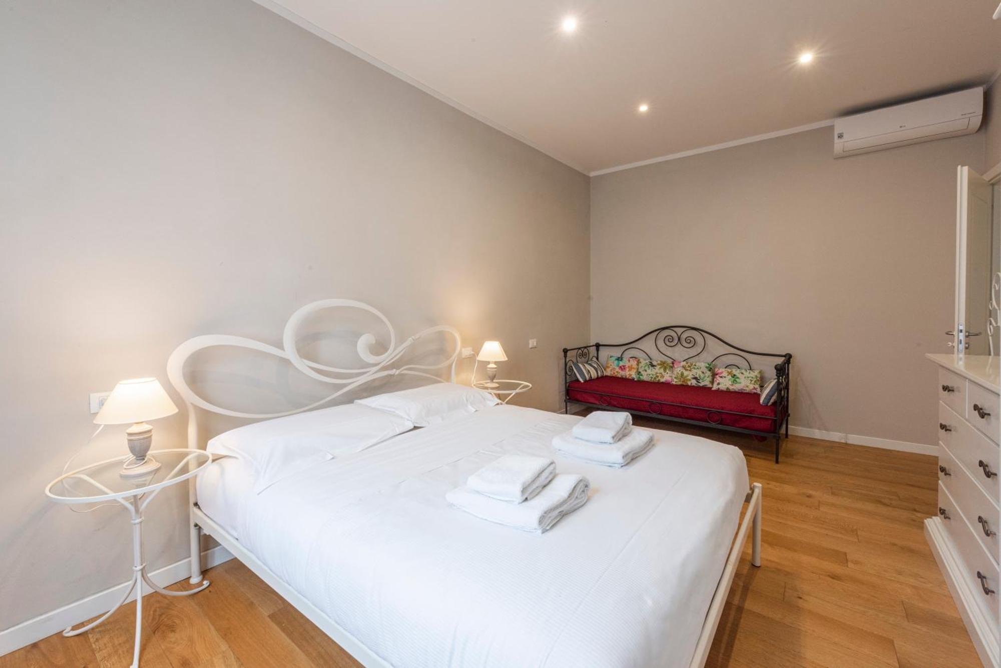 Appartement Charming View By Mmega *