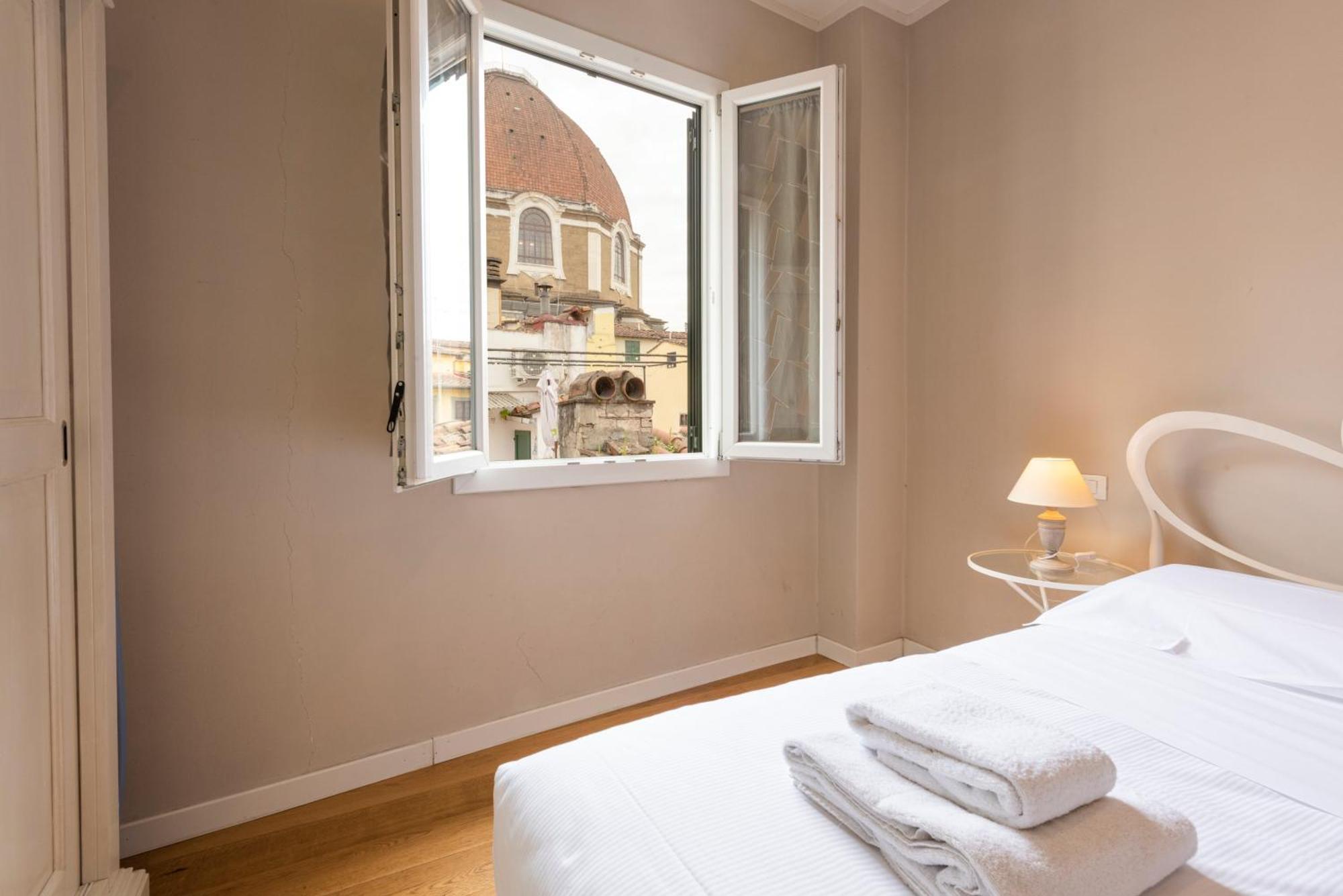 Appartement Charming View By Mmega Florence