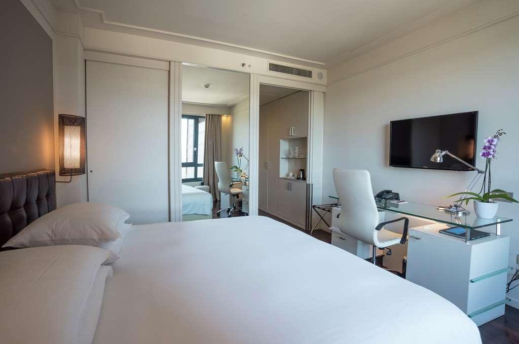 Hilton Metropole Hotel Florence