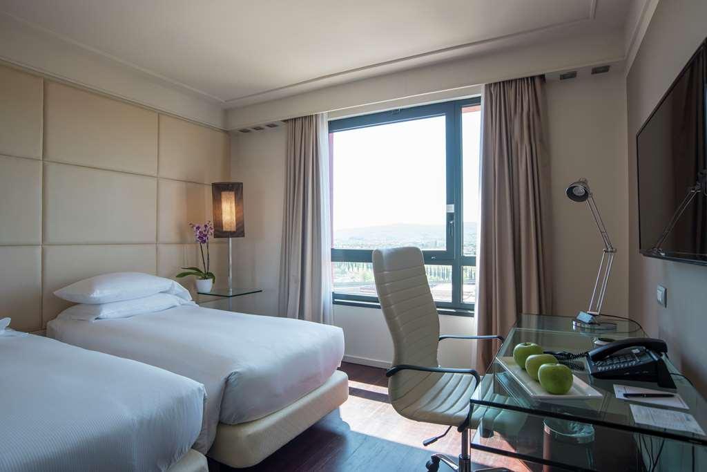 Hilton Metropole Hotel Florence