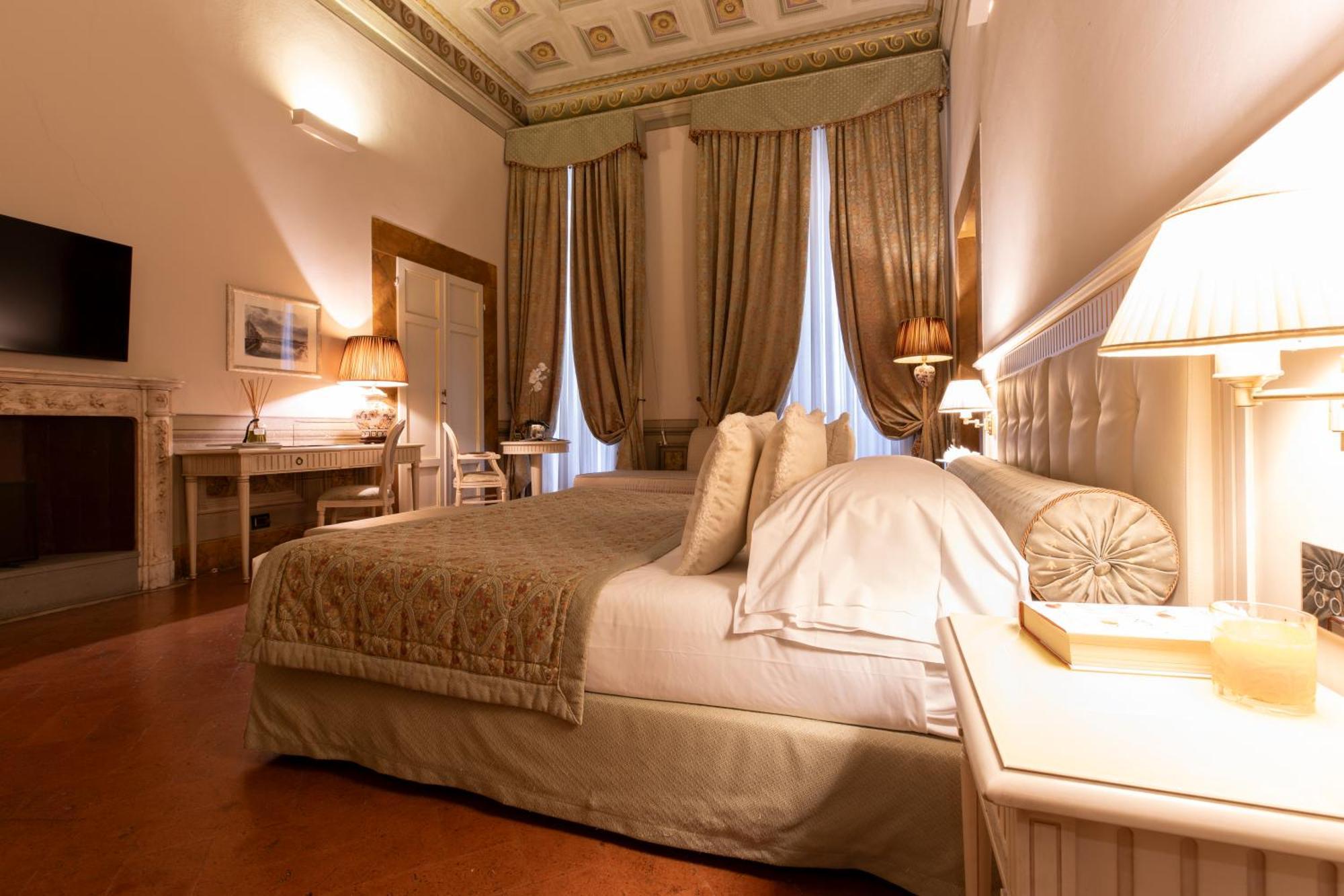 Palazzo Guicciardini Hotel