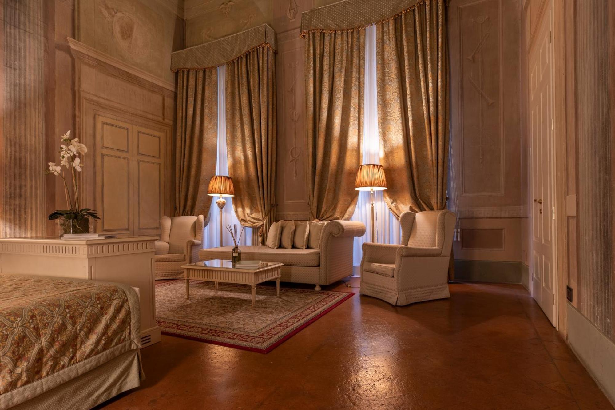 Hotel Palazzo Guicciardini 3*