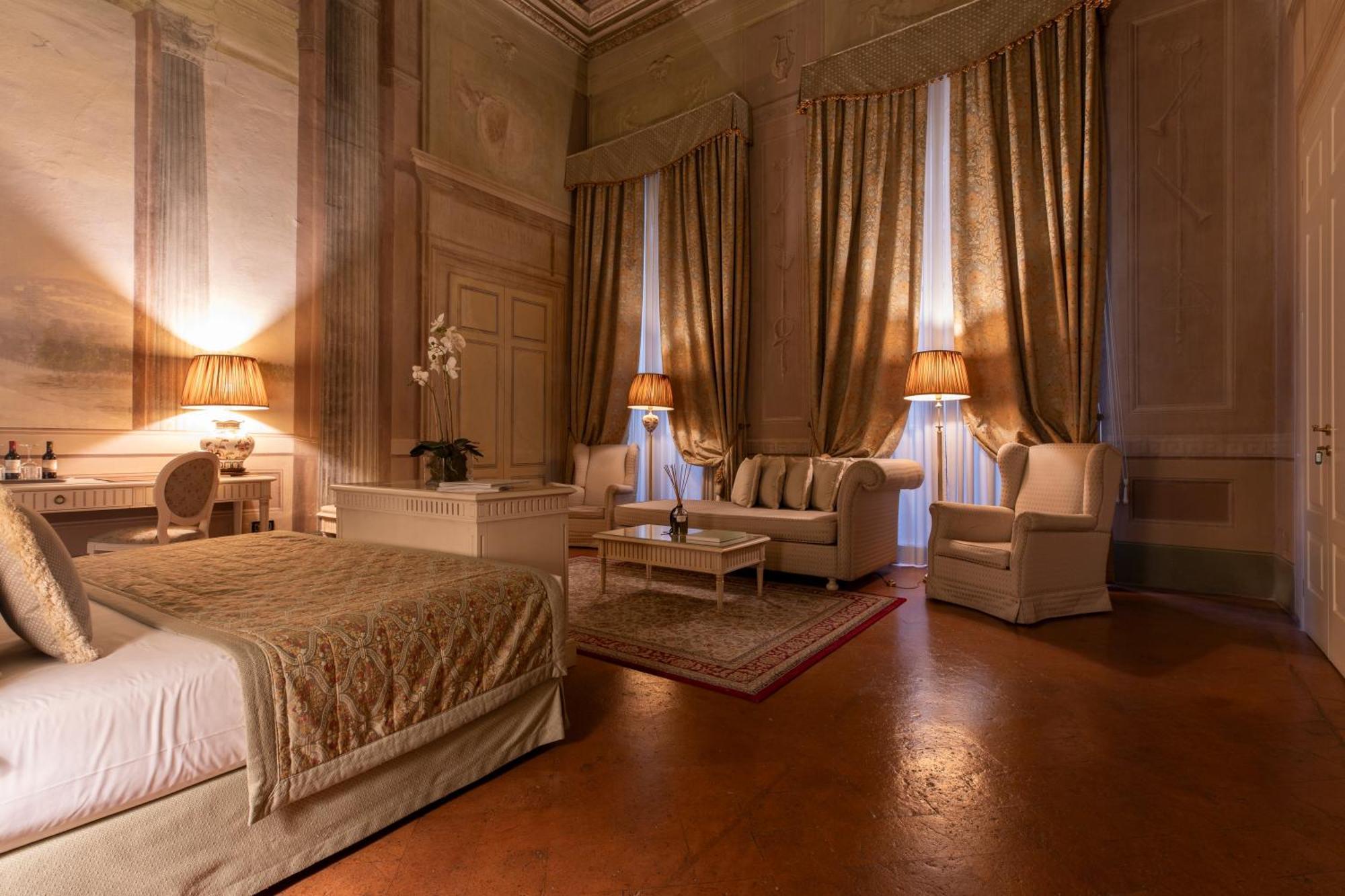 Palazzo Guicciardini 3*