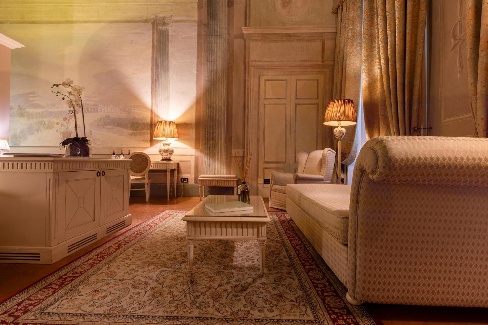 Palazzo Guicciardini Hotel Florence