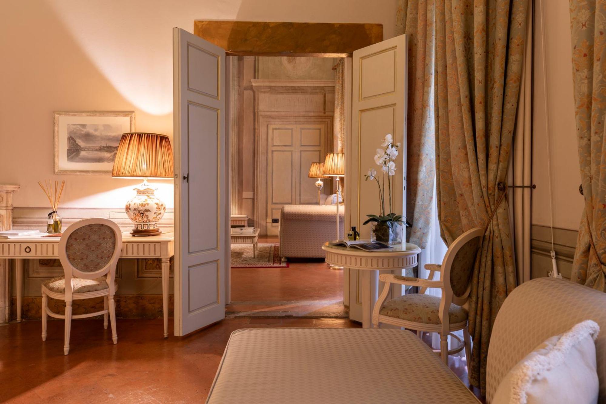 Palazzo Guicciardini Hotel