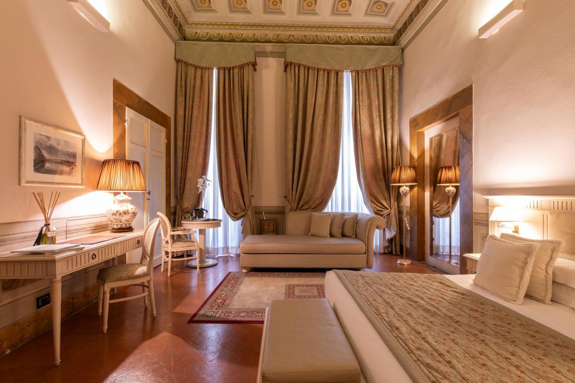 Hotel Palazzo Guicciardini 3*