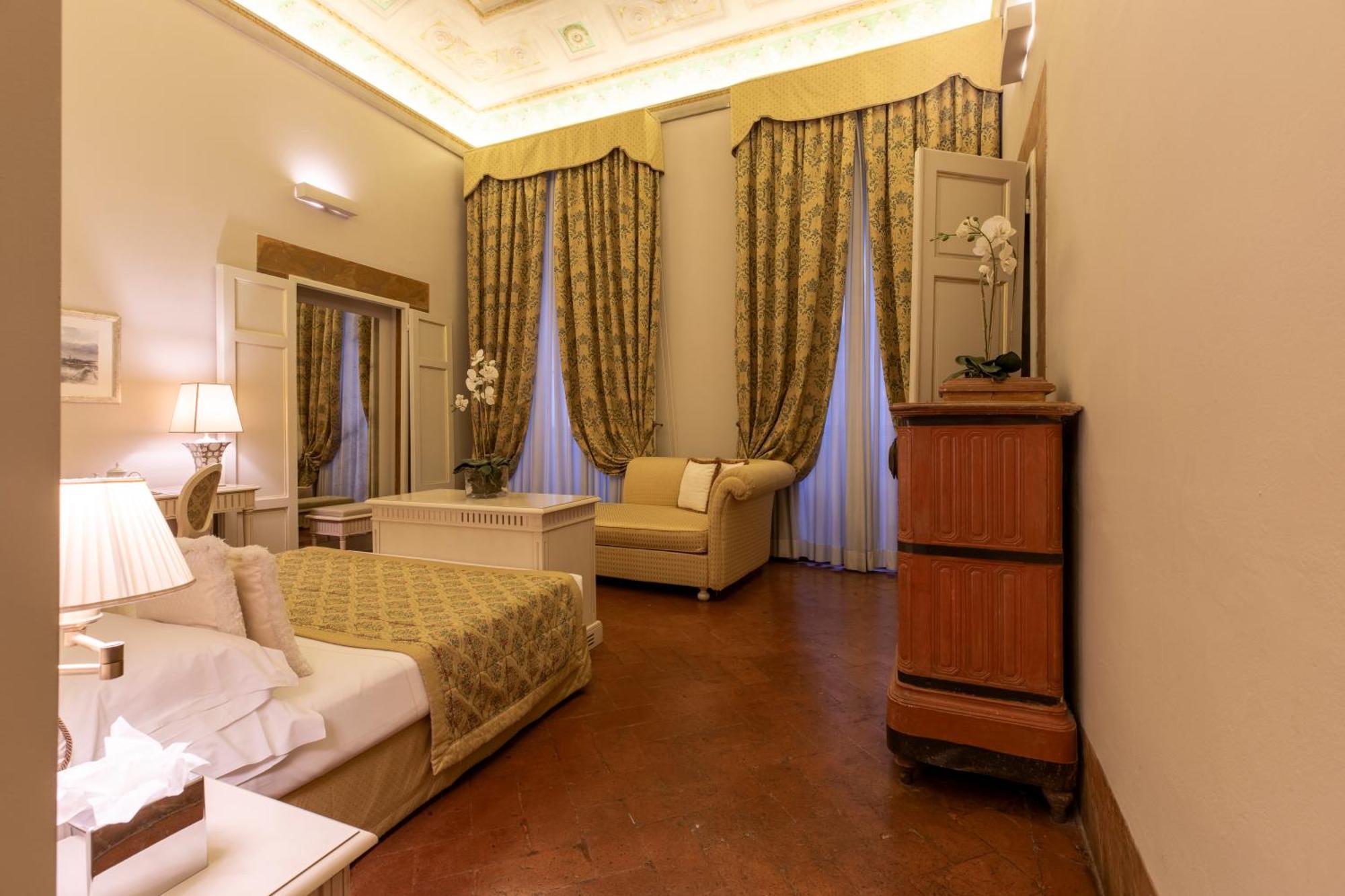 Hotel Palazzo Guicciardini