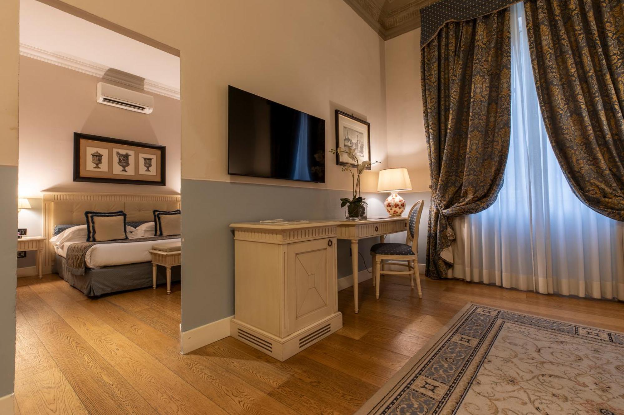 Palazzo Guicciardini Florence
