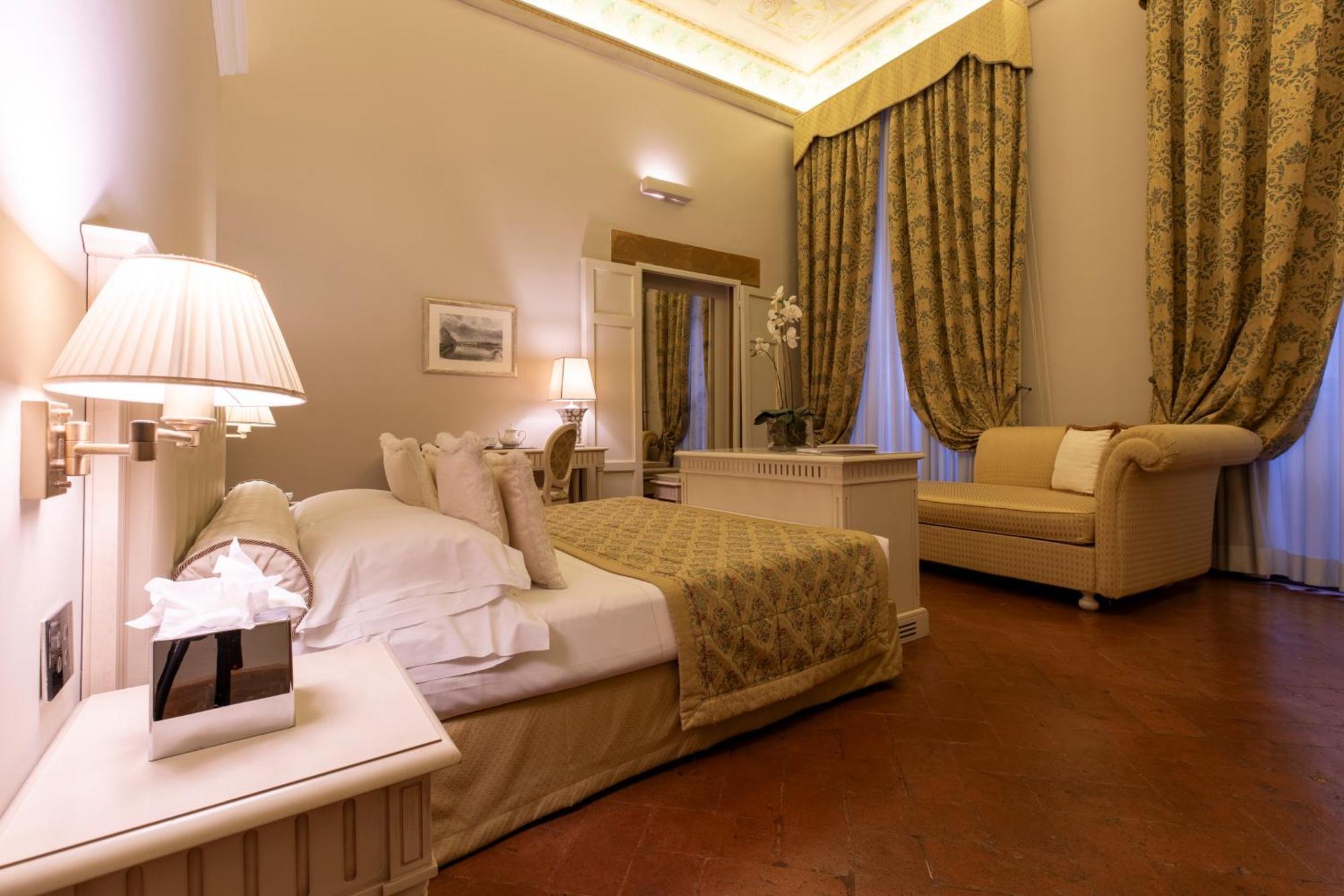 Palazzo Guicciardini Hotel