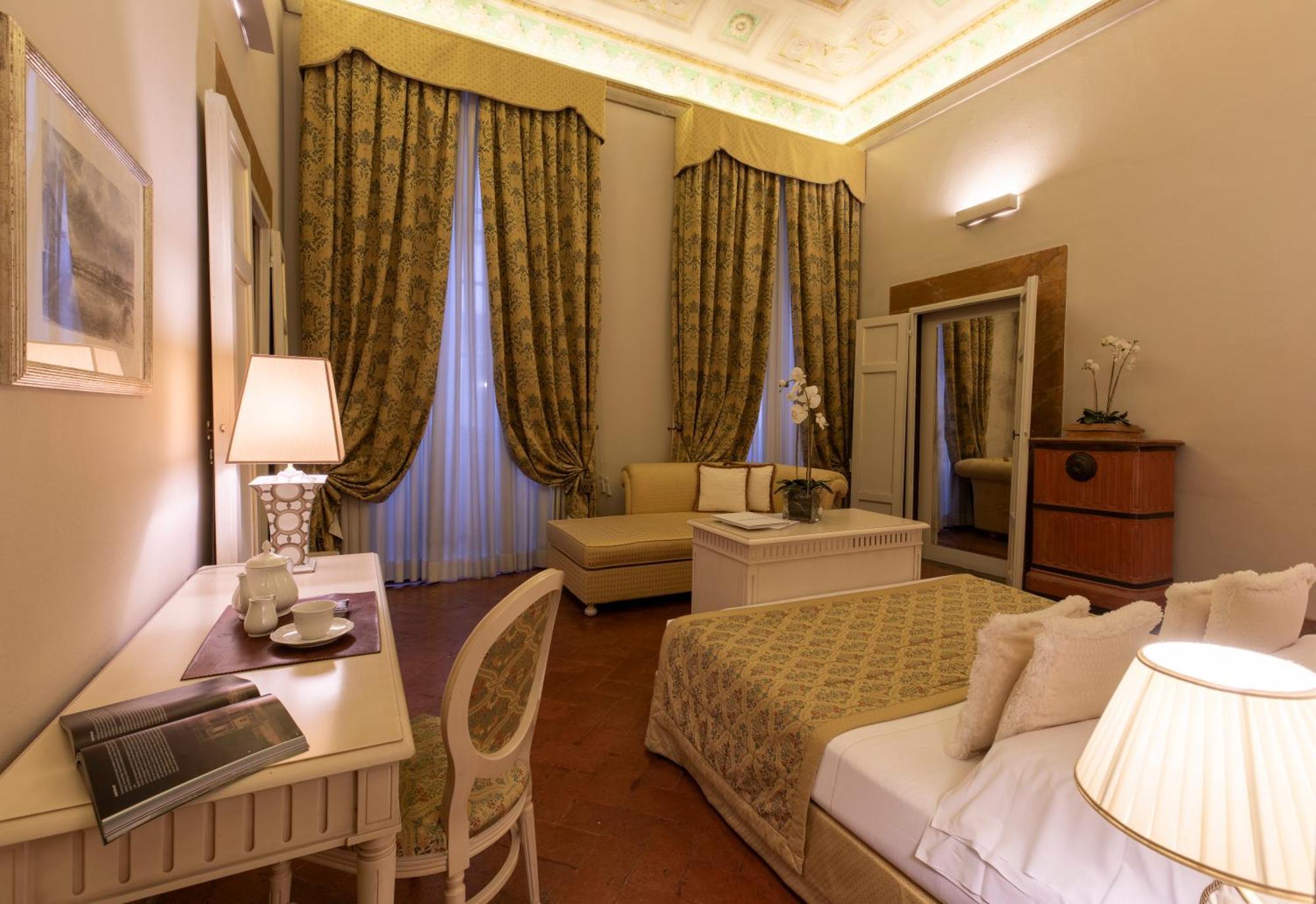 Hotel Palazzo Guicciardini 3*