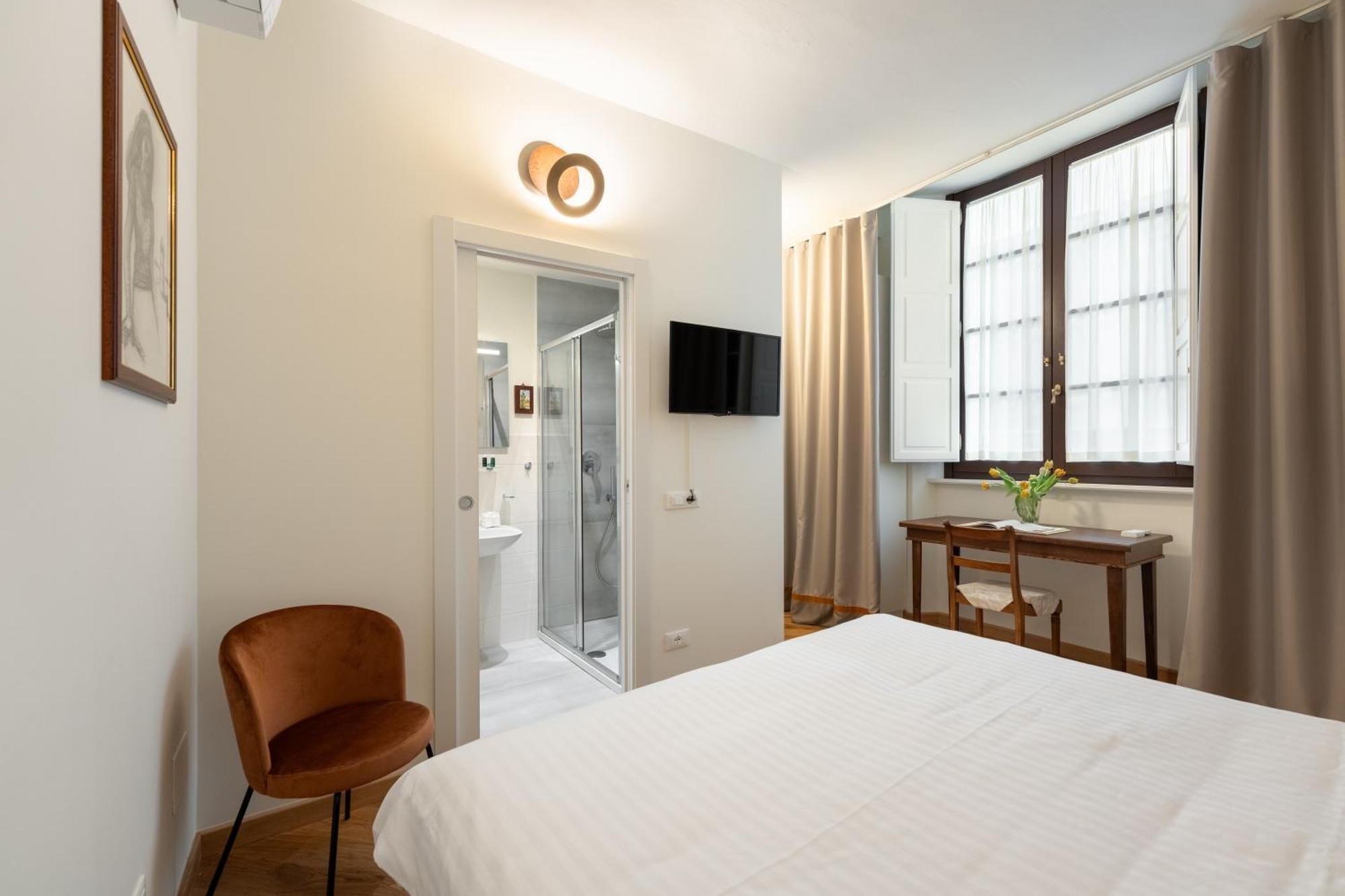 Palazzo D'ambra Residenza D'epoca Bed & Breakfast
