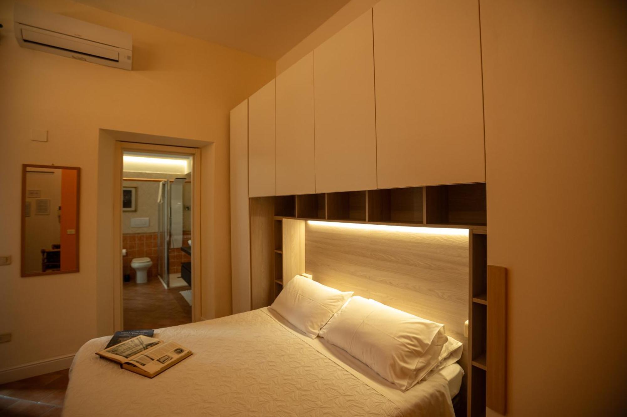 Indipendent With Terrace - Parking Apartment Florence