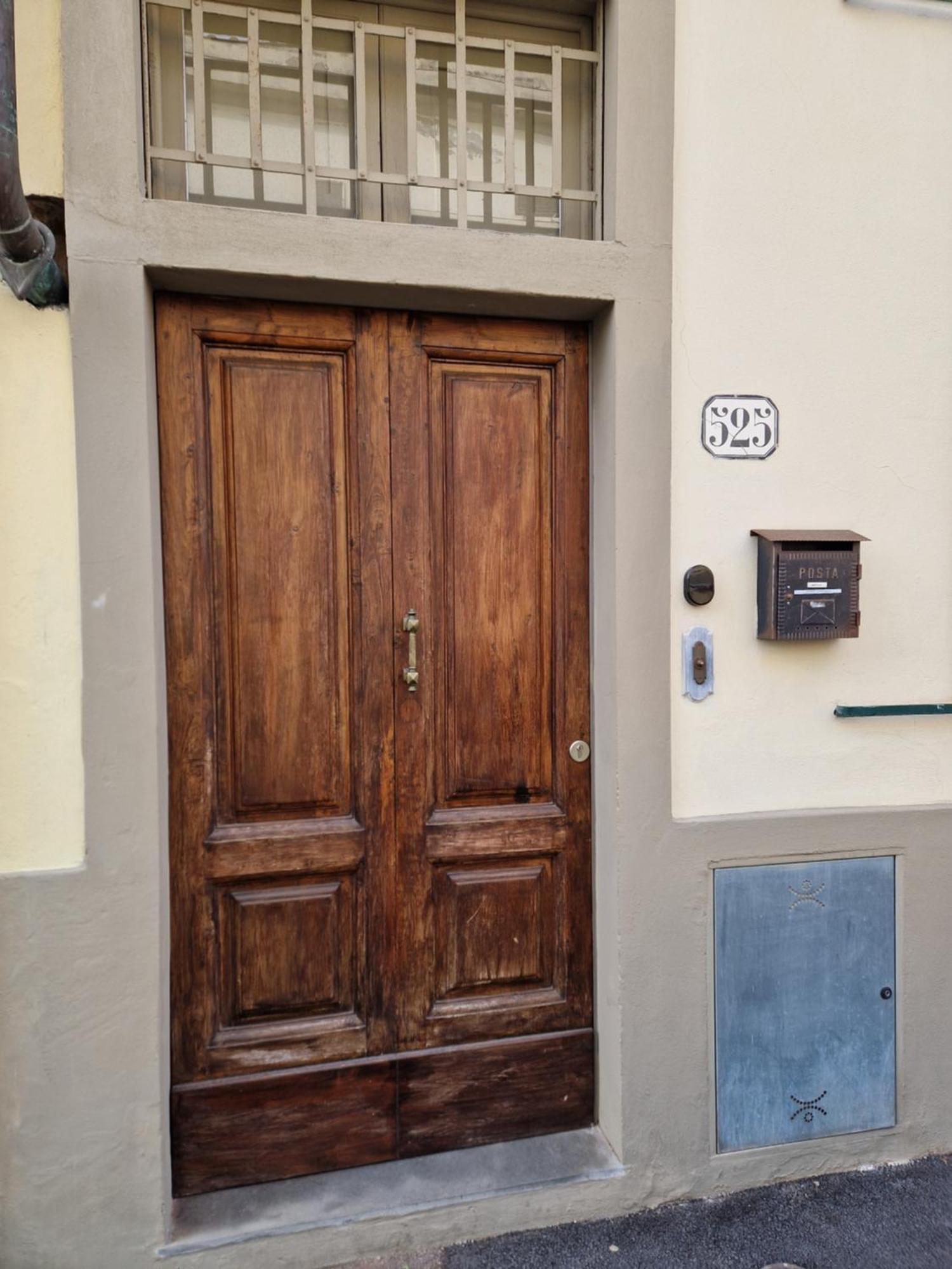 Appartement Popartapp Florence