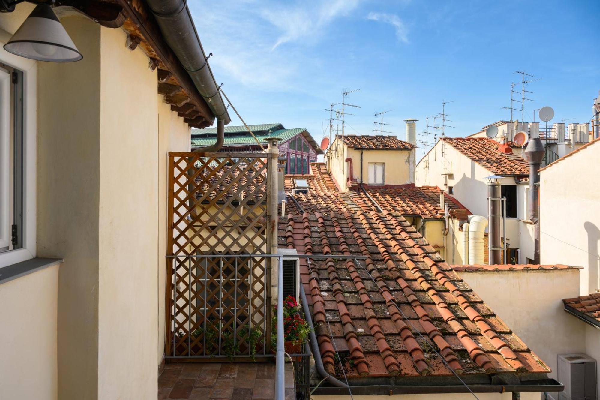 Appartement Medicee Exclusive Penthouse