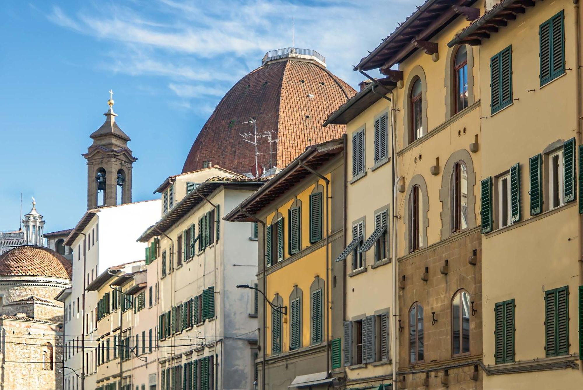 Appartement Casa San Lorenzo - Mercato Florence