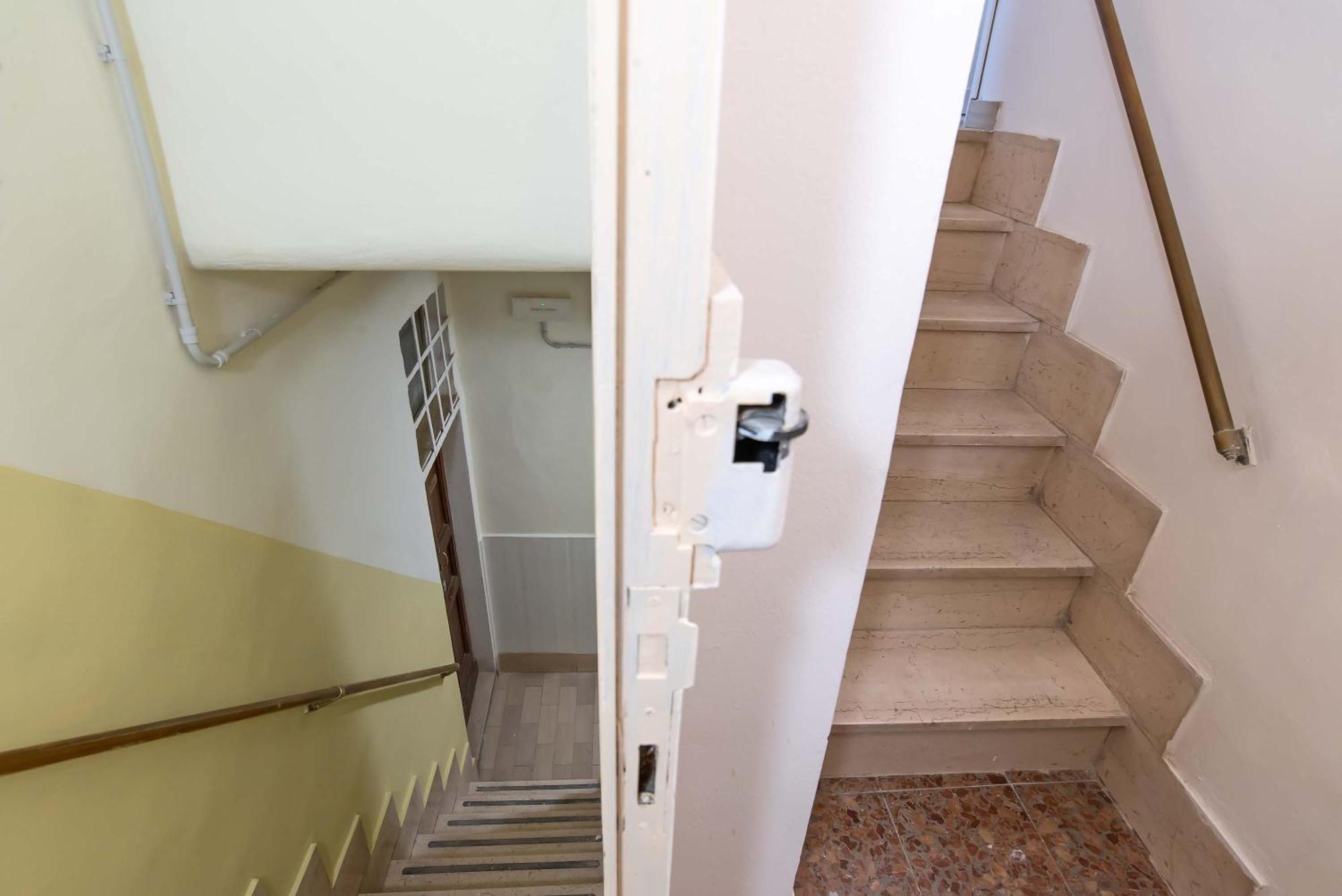 Appartement Casa San Lorenzo - Mercato