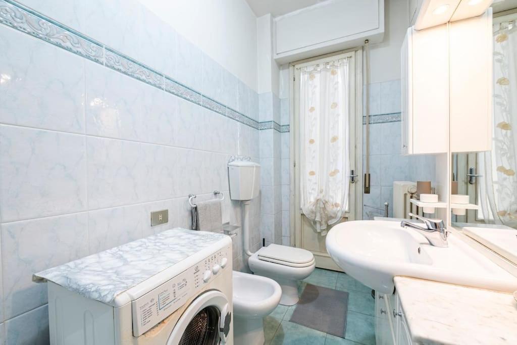 Firenzespaziosa Appartement