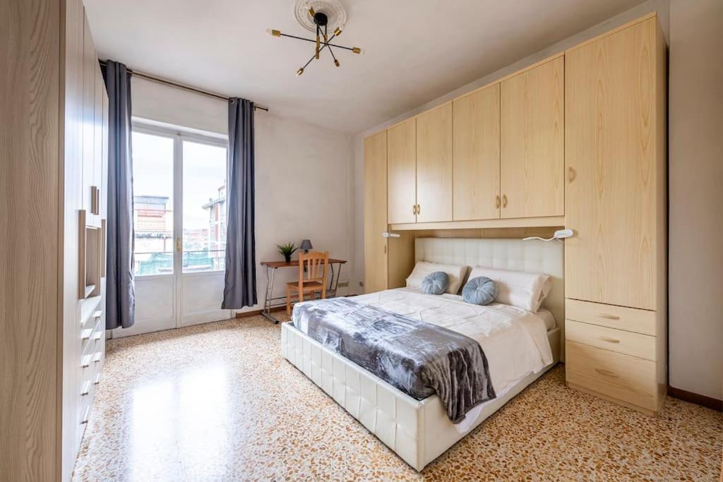 Appartement Firenzespaziosa *