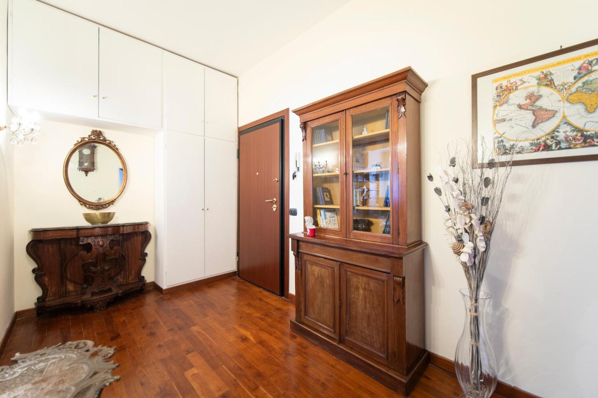 Bright Flat Close To The Centre Appartement