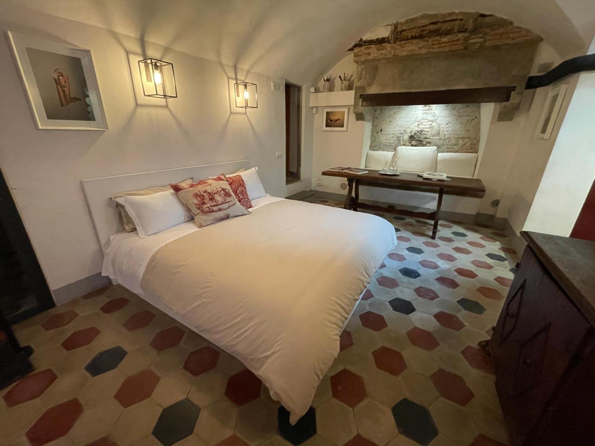 Appartement L'orto Del Perseo Residenza Artistica Florence