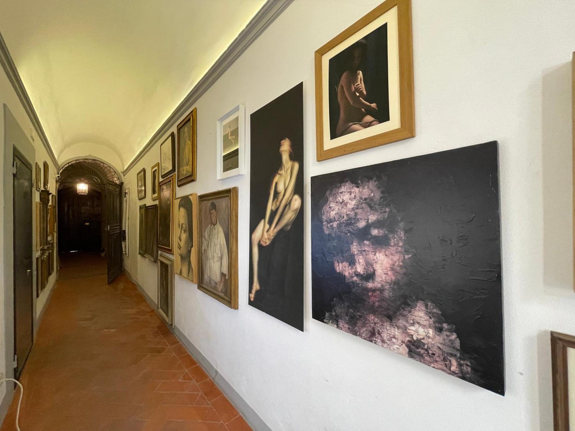 L'orto Del Perseo Residenza Artistica
